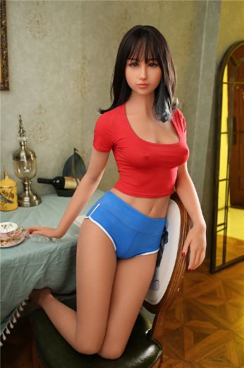 Picture of Irontech Doll Tpe Sex Doll Irontech Asian Sex Doll - Saya