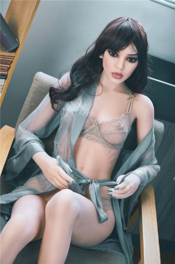 Picture of Irontech Tpe Doll Akisha: Irontech Latin Sex Doll
