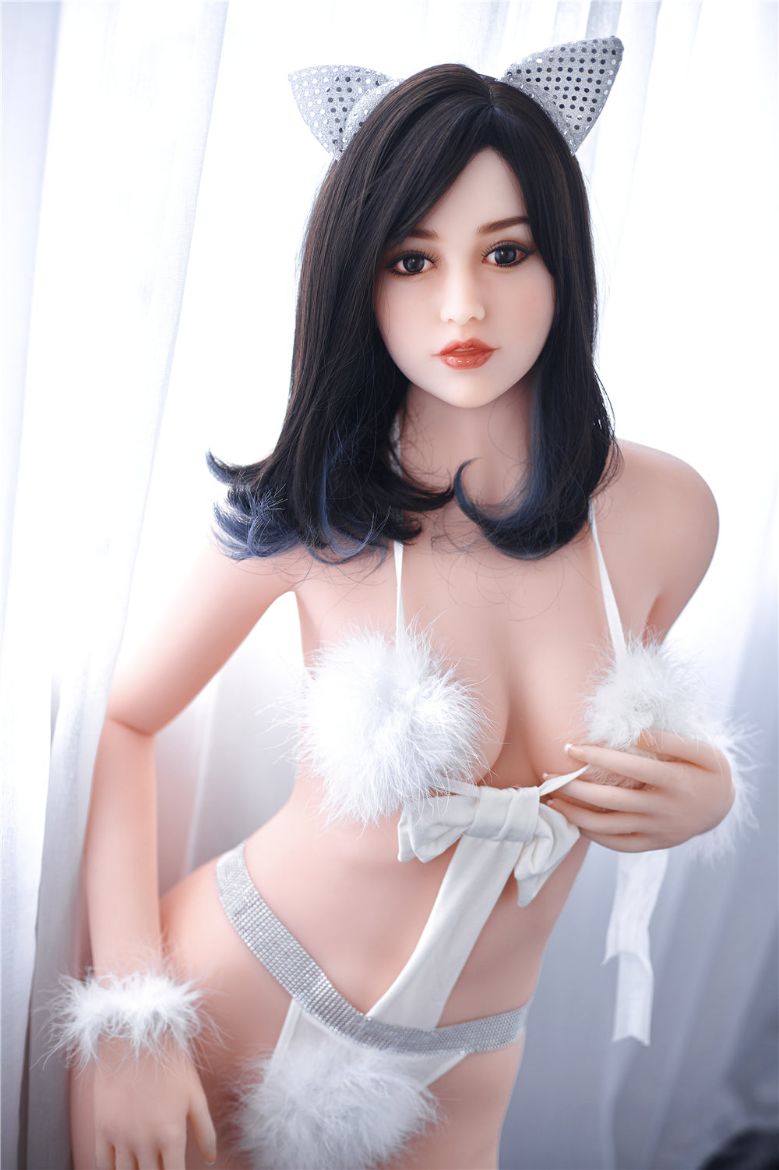 Picture of Irontech Tpe Doll Amy: Irontech Asian Sex Doll