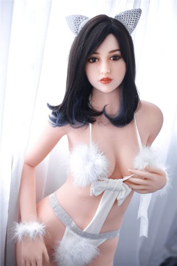Picture of Irontech Tpe Doll Amy: Irontech Asian Sex Doll