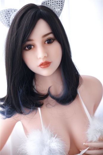 Picture of Irontech Tpe Doll Amy: Irontech Asian Sex Doll