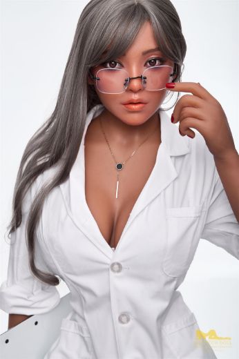 Picture of Irontech Tpe Doll Angel: Irontech Asian Sex Doll
