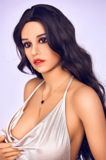 Picture of Irontech Tpe Doll Angelina: Irontech Asian Sex Doll