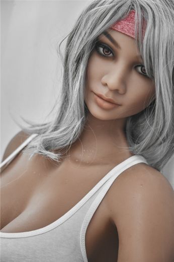 Picture of Irontech Tpe Doll Ayumi: Irontech White Sex Doll