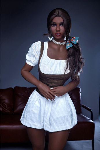 Picture of Irontech Tpe Doll Fitty : Irontech White Sex Doll