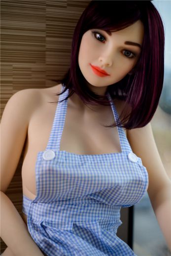 Picture of Irontech Tpe Doll Hellen: Irontech Asian Female Sex Doll