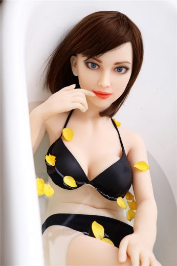 Picture of Irontech Tpe Doll Hellen: Irontech Asian Sex Doll