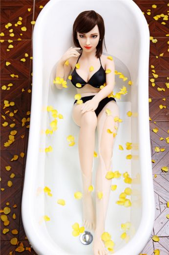 Picture of Irontech Tpe Doll Hellen: Irontech Asian Sex Doll