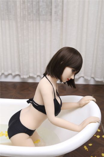 Picture of Irontech Tpe Doll Hellen: Irontech Asian Sex Doll