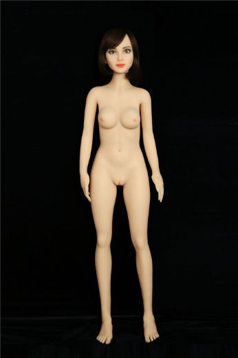 Picture of Irontech Tpe Doll Hellen: Irontech Asian Sex Doll