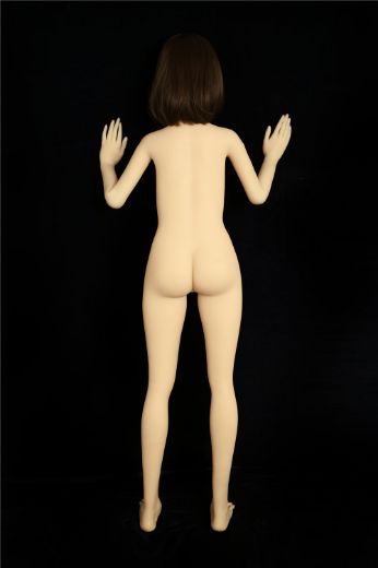 Picture of Irontech Tpe Doll Hellen: Irontech Asian Sex Doll