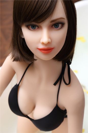 Picture of Irontech Tpe Doll Hellen: Irontech Asian Sex Doll
