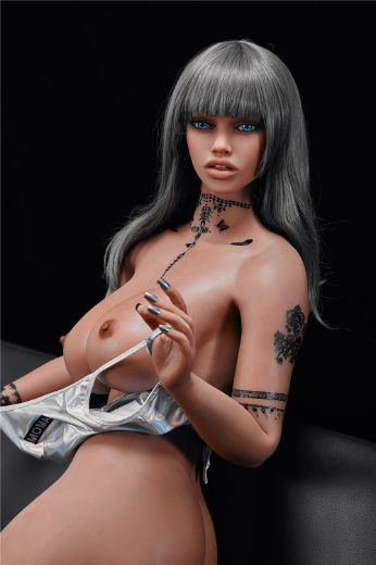 Picture of Irontech Tpe Doll Jane: Irontech Latin Sex Doll