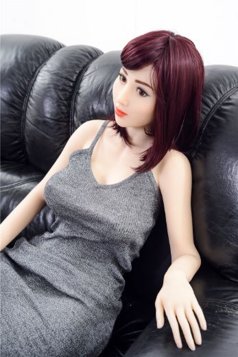 Picture of Irontech Tpe Doll Jennifer: Irontech Asian Sex Doll