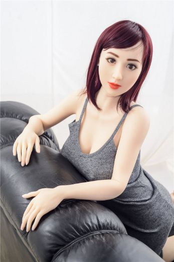 Picture of Irontech Tpe Doll Jennifer: Irontech Asian Sex Doll