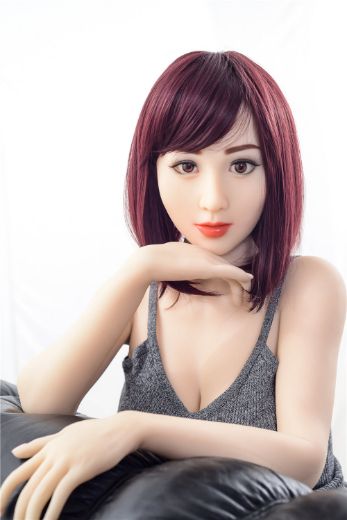 Picture of Irontech Tpe Doll Jennifer: Irontech Asian Sex Doll