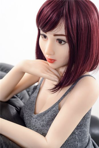 Picture of Irontech Tpe Doll Jennifer: Irontech Asian Sex Doll