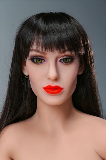 Picture of Irontech Tpe Doll Mia: Irontech White Sex Doll