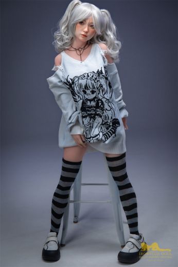 Picture of Irontech Tpe Doll Misa: Irontech Asian Sex Doll