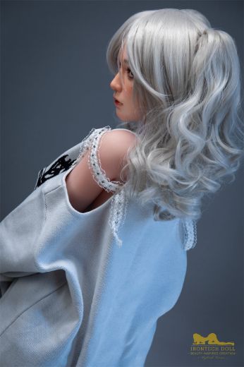 Picture of Irontech Tpe Doll Misa: Irontech Asian Sex Doll