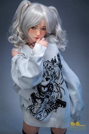 Picture of Irontech Tpe Doll Misa: Irontech Asian Sex Doll