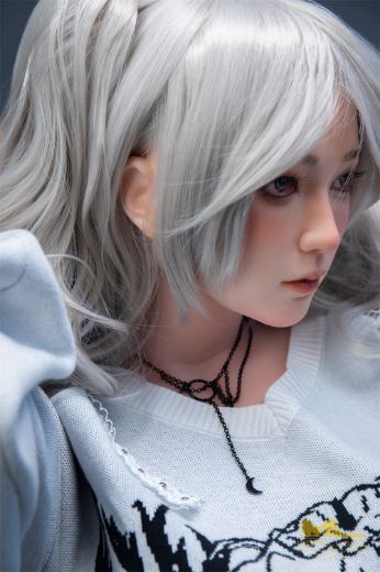 Picture of Irontech Tpe Doll Misa: Irontech Asian Sex Doll