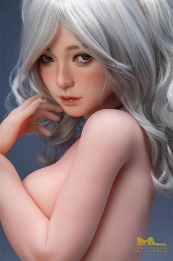 Picture of Irontech Tpe Doll Misa: Irontech Asian Sex Doll