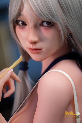 Picture of Irontech Tpe Doll Miyuki: Irontech Asian Sex Doll