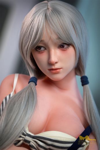 Picture of Irontech Tpe Doll Miyuki: Irontech Asian Sex Doll