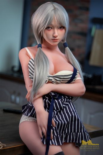 Picture of Irontech Tpe Doll Miyuki: Irontech Asian Sex Doll