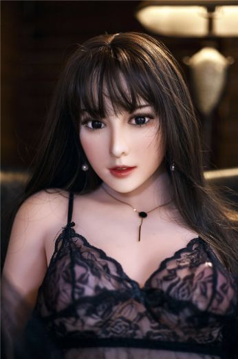 Picture of Irontech Tpe Doll Natalie: Irontech Asian Sex Doll