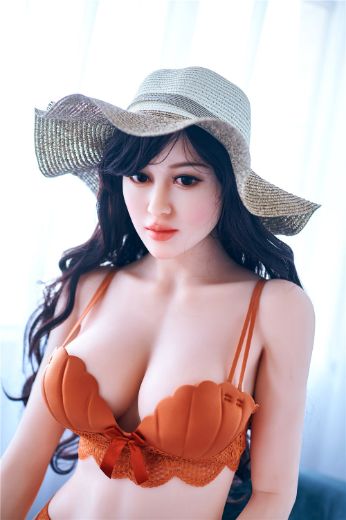 Picture of Irontech Tpe Doll Sarah: Irontech Asian Sex Doll