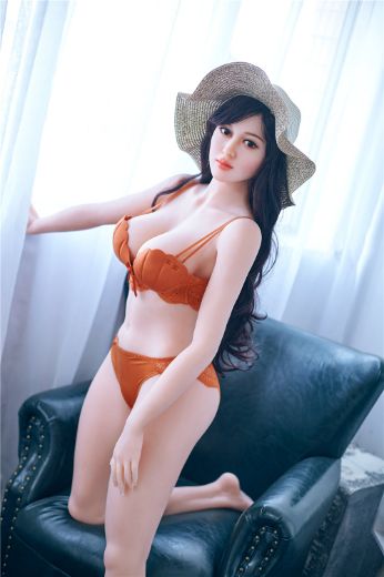 Picture of Irontech Tpe Doll Sarah: Irontech Asian Sex Doll