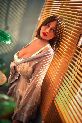 Picture of Irontech Tpe Doll Sarah: Irontech Indian Sex Doll