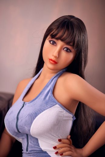 Picture of Irontech Tpe Doll Saya: Irontech Female Asian Sex Doll