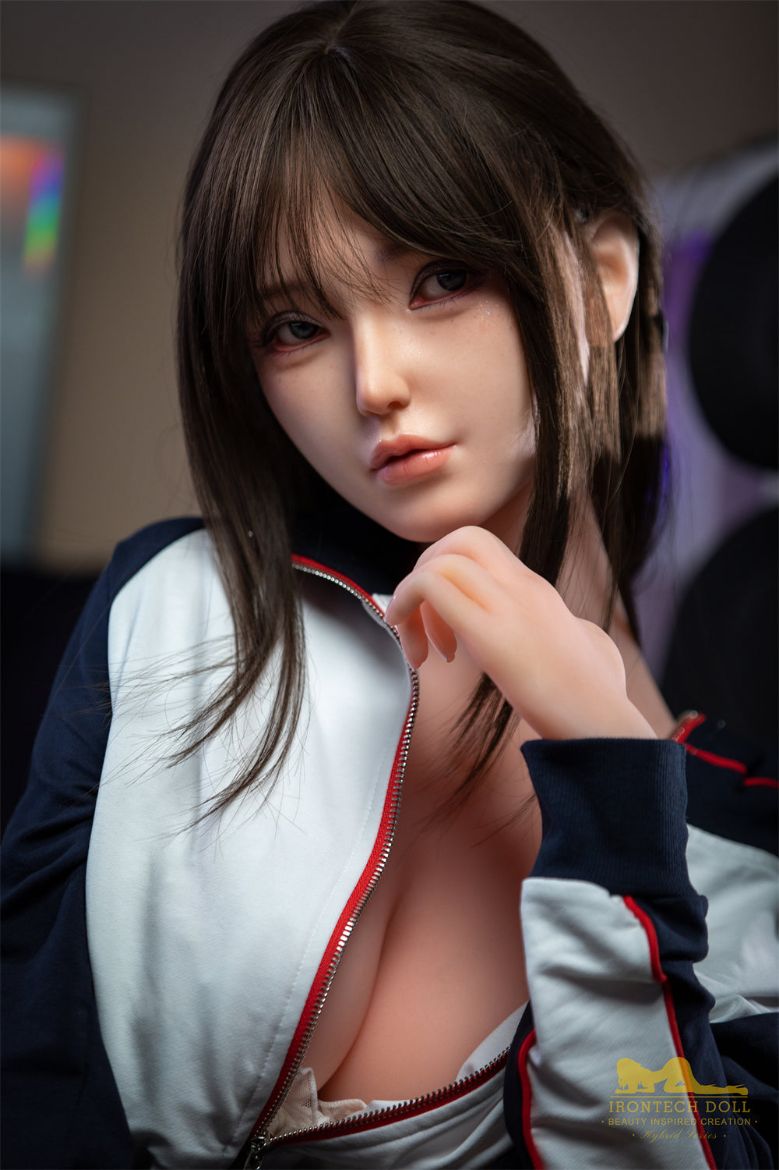 Picture of Irontech Tpe Doll Su: Irontech Asian Sex Doll