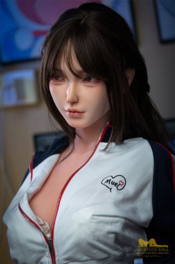 Picture of Irontech Tpe Doll Su: Irontech Asian Sex Doll
