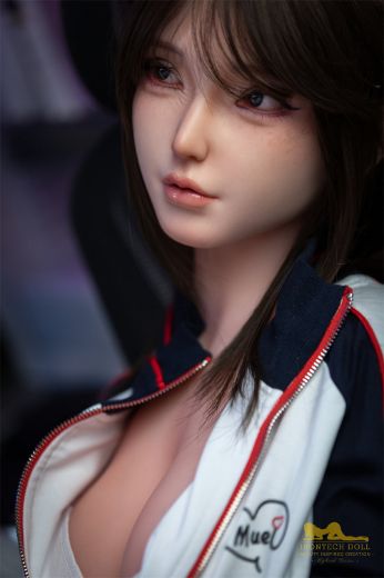 Picture of Irontech Tpe Doll Su: Irontech Asian Sex Doll