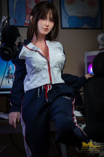 Picture of Irontech Tpe Doll Su: Irontech Asian Sex Doll