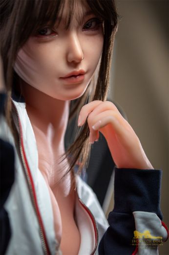 Picture of Irontech Tpe Doll Su: Irontech Asian Sex Doll
