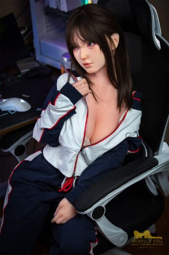 Picture of Irontech Tpe Doll Su: Irontech Asian Sex Doll