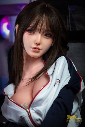 Picture of Irontech Tpe Doll Su: Irontech Asian Sex Doll