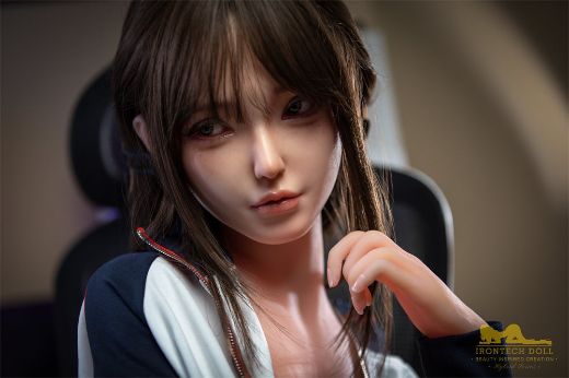 Picture of Irontech Tpe Doll Su: Irontech Asian Sex Doll