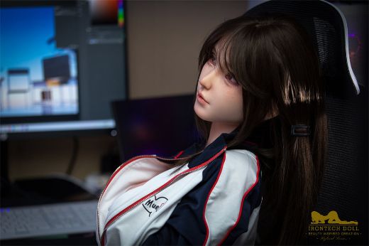 Picture of Irontech Tpe Doll Su: Irontech Asian Sex Doll