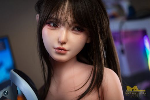 Picture of Irontech Tpe Doll Su: Irontech Asian Sex Doll
