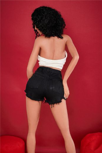 Picture of Irontech Tpe Doll Tracy: Irontech Latin Sex Doll