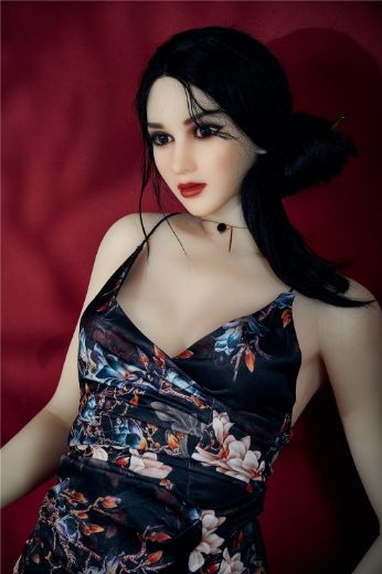 Picture of Irontech Tpe Doll Vera: Irontech Asian Sex Dolls
