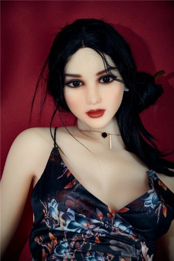 Picture of Irontech Tpe Doll Vera: Irontech Asian Sex Dolls