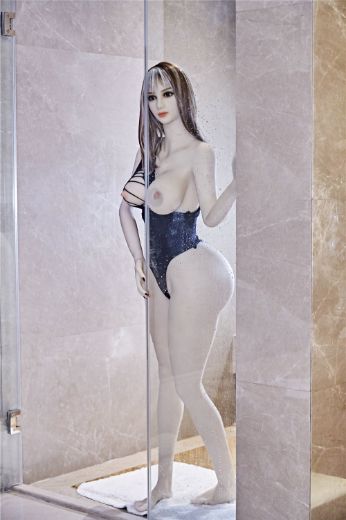 Picture of Irontech Tpe Doll Vera: Irontech White Sex Doll