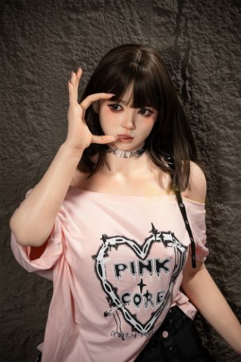 Picture of Irontech Tpe Doll Wonder Dolly T3: Irontech 158CM E-Cup Korean Silicone Sex Doll(Realistic Skin Texture)